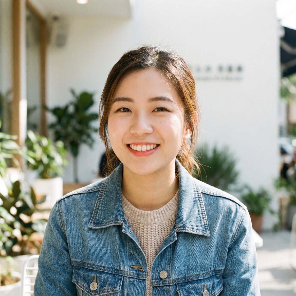 麻豆网站用户小雨同学